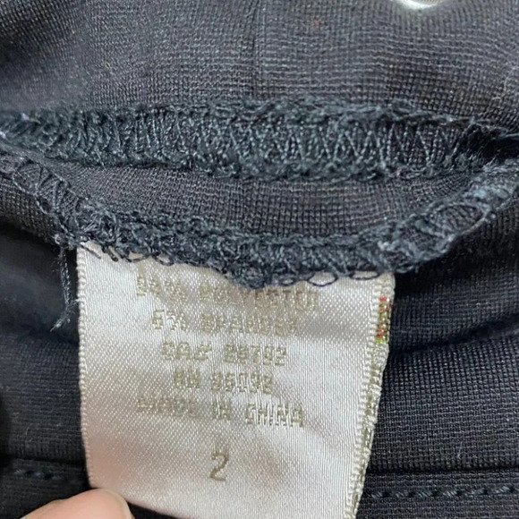 KENAR  - Stretch Riding Jeggings - Picture 3 of 5